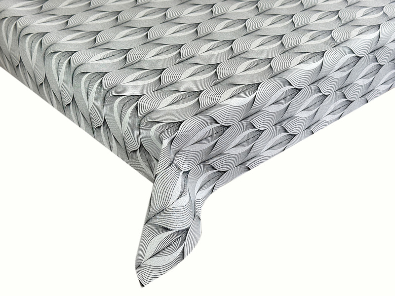 Cerata w Rolkach Uszlachetniona Brokatem 137 Glitter MT-6705A