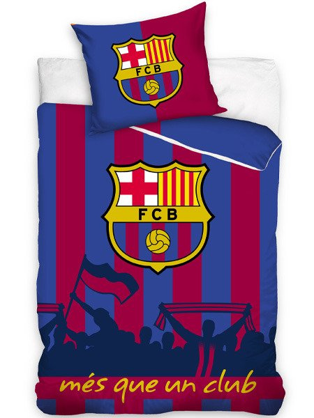 Pościel FC Barcelona FCB9002-2