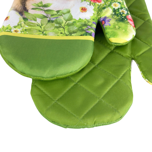 Rękawice Kuchenne z Magnesem Easter F23A264 