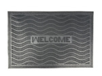 Mix Mat Welcome