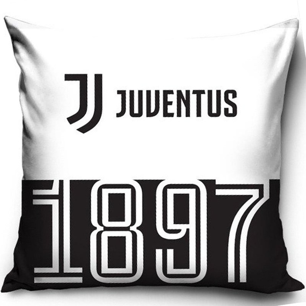 Poszewka Juventus Turyn JT173007 40x40 cm