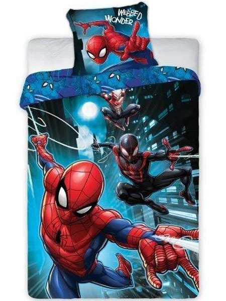 Pościel Spiderman 036
