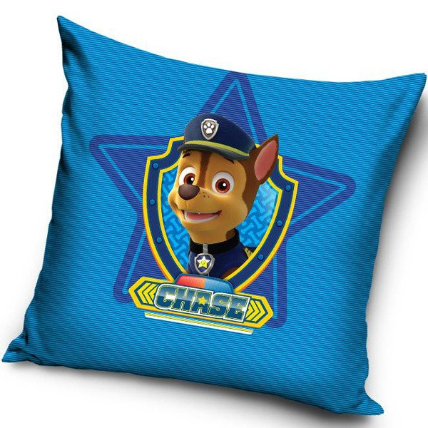 Poduszka Psi Patrol 9006 40x40 cm Zestaw
