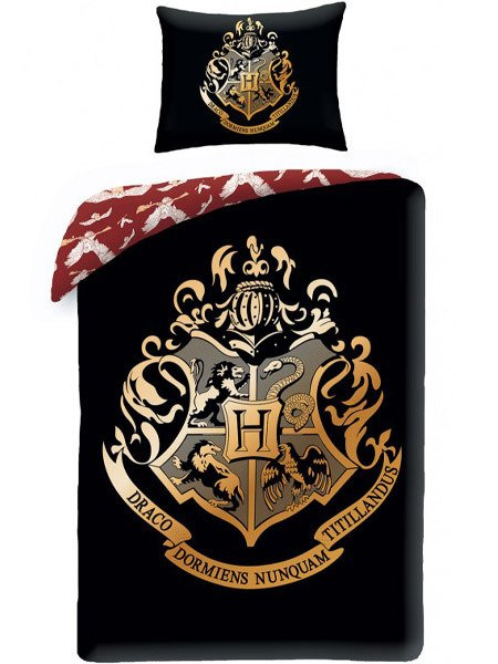 Pościel Harry Potter 0077