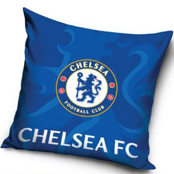 Poduszka Chelsea FC7001-3 40x40 cm