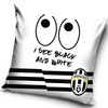 Poszewka Juventus Turyn JT162036 40x40 cm