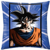 Poduszka Dragon Ball Z DB-1224C 40x40 cm