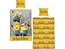Pościel Minionki 069