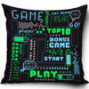 Poszewka Gamer PD201001 40x40 cm