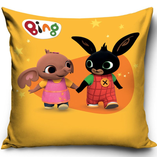 Poszewka Bing BING191074 40x40 cm