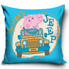 Poszewka Świnka Peppa PP182043 40x40 cm