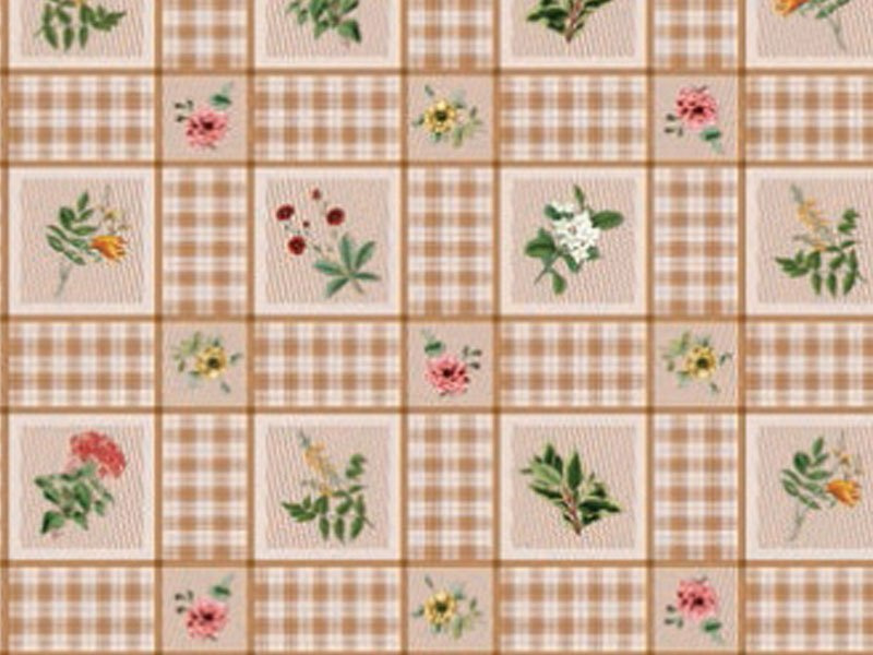 Cerata w Rolkach Florista 01326-03