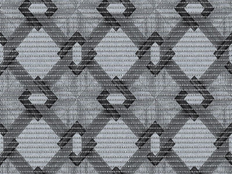 Mata Łazienkowa 65 Aqua Mat 4096-2 Rolka