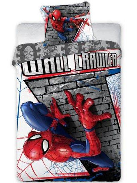 Pościel Spiderman 033