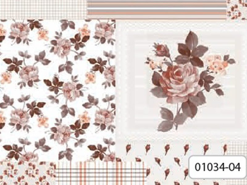 Cerata w Rolkach Florista 01034-04