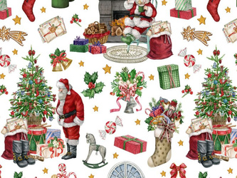 Cerata 140 Fantastik BN 1267-1 w Rolkach