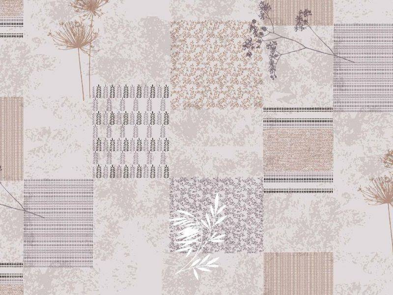 Cerata 140 Florista 01574-01 w Rolkach