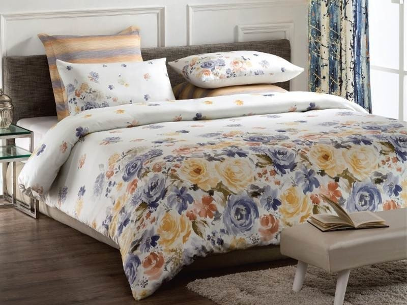 Pościel Bawełniana Percale Satin Sundress CS37