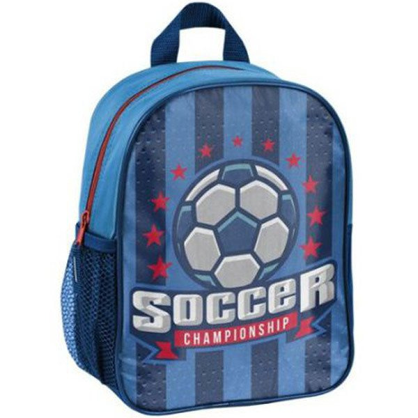Plecak Mini Football 17-303P