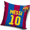 Poszewka FC Barcelona FCB1008-2 Messi 40x40 cm