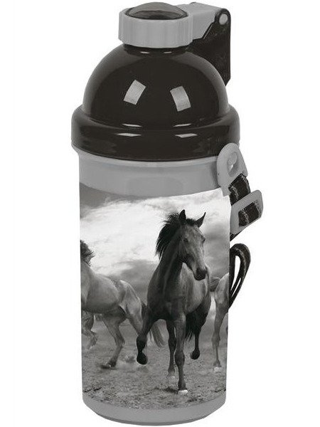 Bidon My Beautiful Horses Konie 500 ml