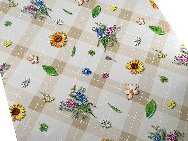 Cerata 140 Classico M-6517-3 w Rolkach