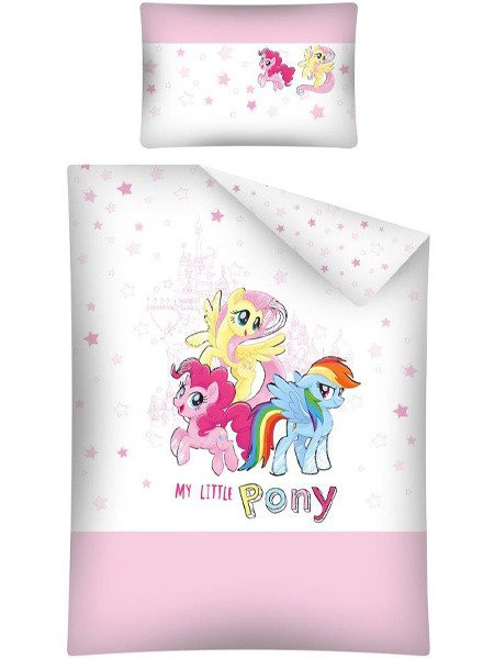 Pościel Dziecięca My Little Pony MLP 36A