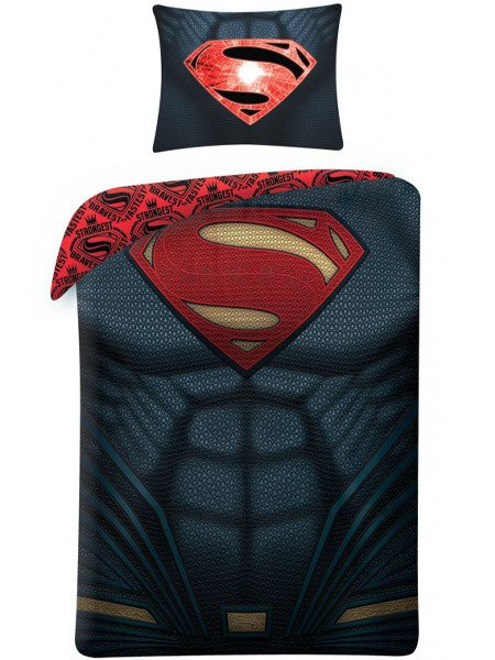 Pościel Superman SM 4003