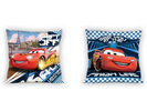 Poduszka Dwustronna Disney Cars 005 40x40 cm Zestaw