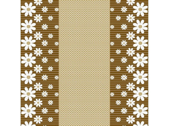 Mata Łazienkowa 65 Aqua Nova 538B Rolka