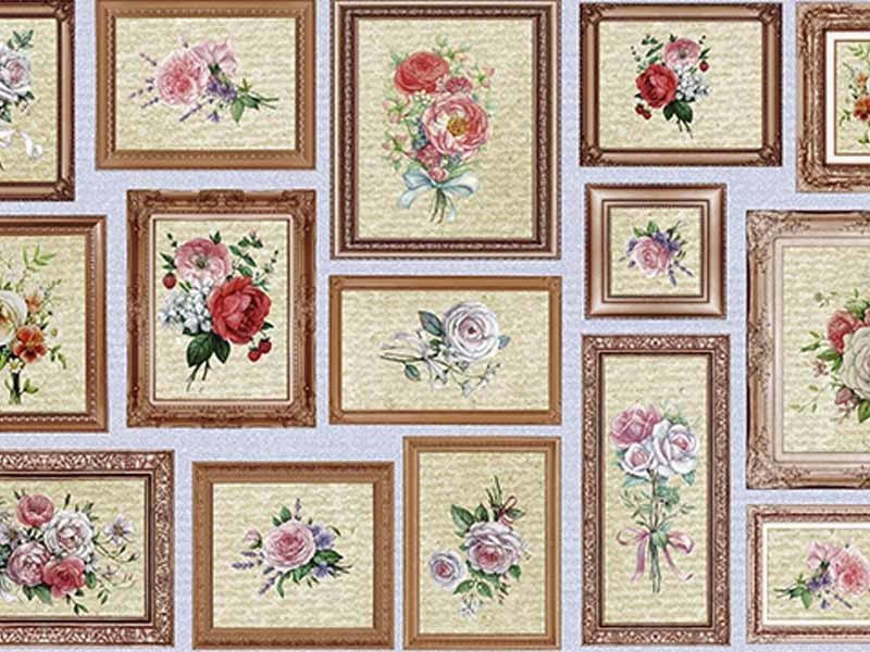 Cerata w Rolkach Florista 6128-01