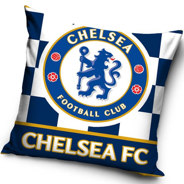 Poduszka Chelsea FC8003 40x40 cm