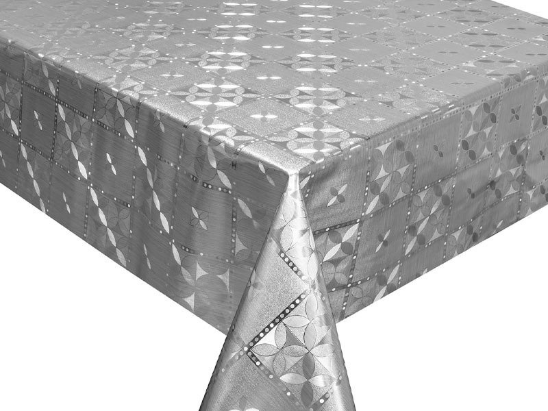 Cerata w Rolkach 3D Metallico T-6162C 