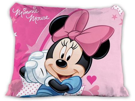 Poszewka Disney Minnie Mouse 02 70x80 cm