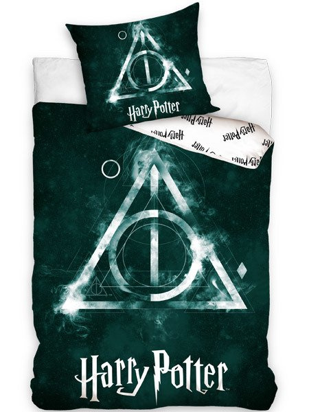 Pościel Harry Potter HP183029