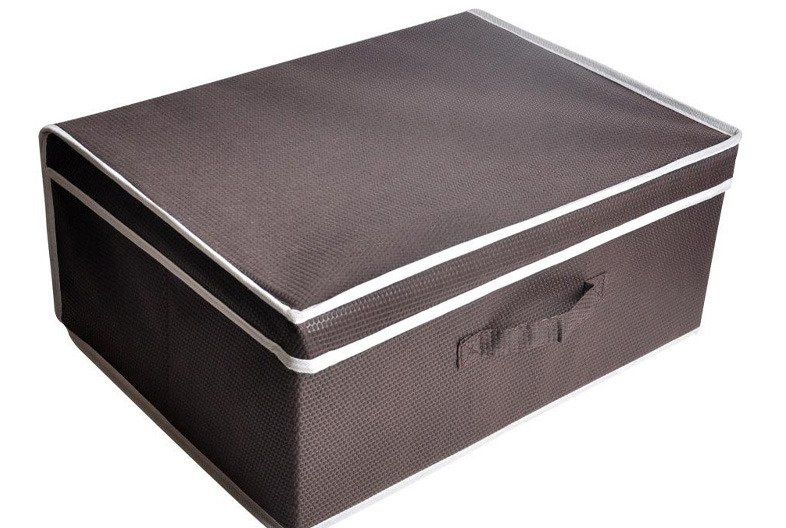 Organizer Pojemnik z Pokrywą RR141007 34x24x19 cm