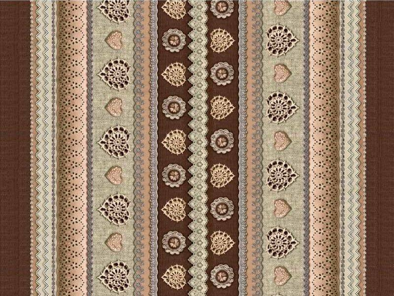 Cerata w Rolkach Textile W-4295