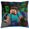 Poduszka Minecraft MNC-228C 40x40 cm
