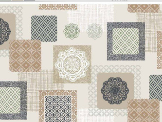 Cerata 140 Evolution 82088 w Rolkach