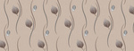 Cerata w Rolkach Uszlachetniona Brokatem 137 Glitter MT-5254BX