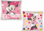 Poszewka Disney Minnie Mouse 053 40x40 cm