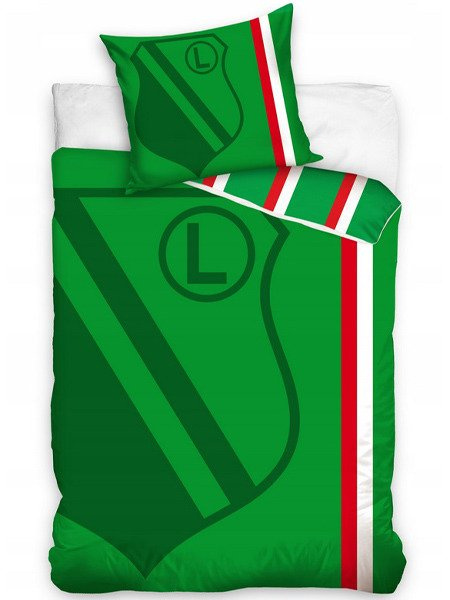 Pościel Legia Warszawa LW181012