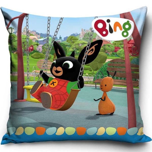 Poszewka Bing BING202003 40x40 cm