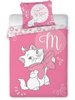 Pościel Dziecięca 100x135+40x60 Disney Marie Cat 008-BABY