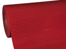 Mata Łazienkowa 65 Aqua Mat 406-9 Rozmiary Gładka Czerwona