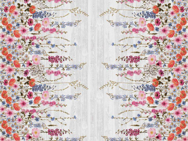Cerata 140 Florista 01674-01 w Rolkach