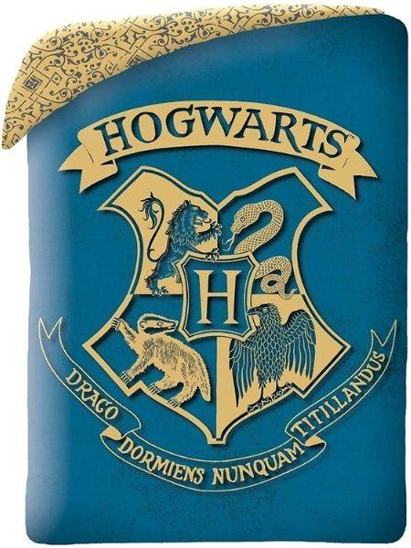 Pościel Harry Potter HP-289BL