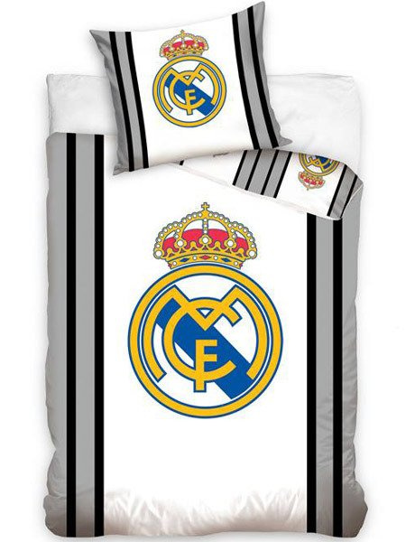 Pościel Real Madryt RM8028