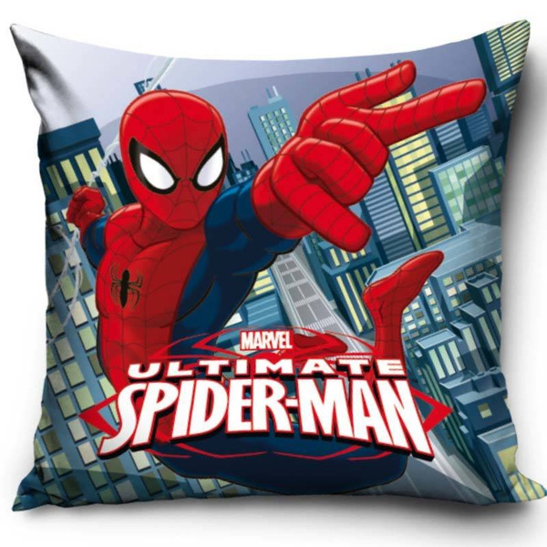 Poszewka Spiderman SM8360 40x40 cm