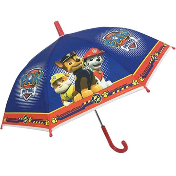 Parasolka Dziecięca Psi Patrol 38 cm